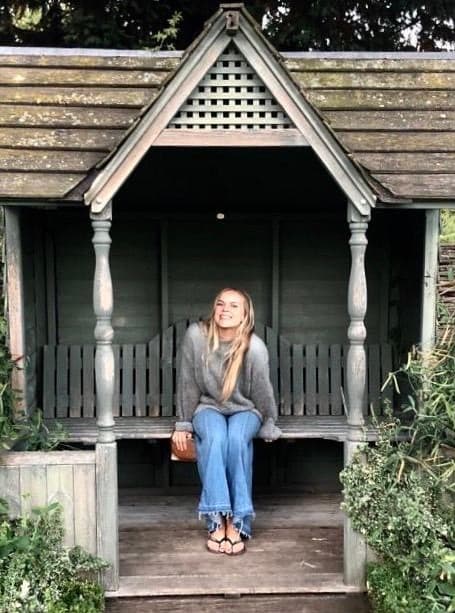 Kristine — MD & Trauma-Sensitive Yoga