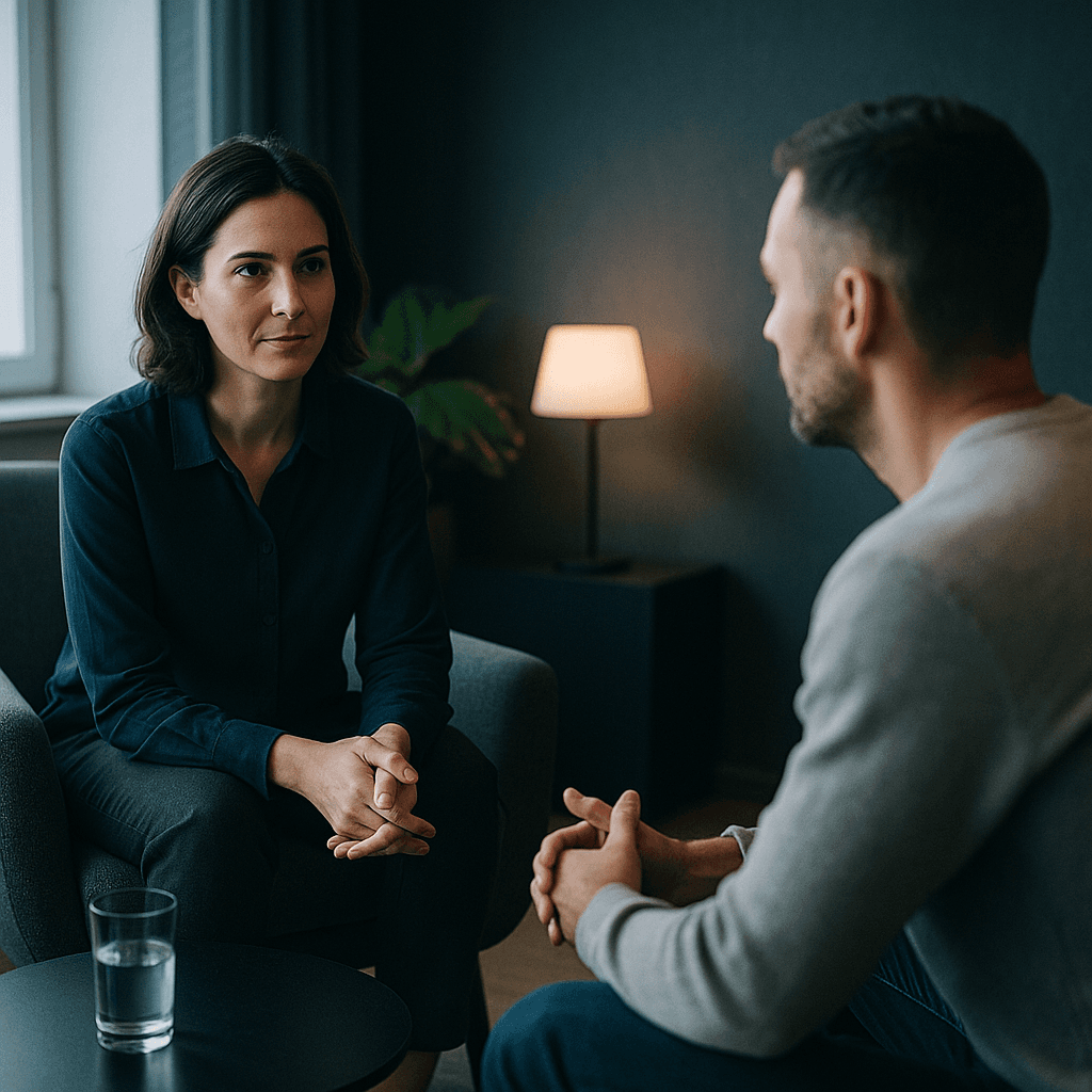 Do EMDR Intensives Work as Well as Weekly Therapy? cover