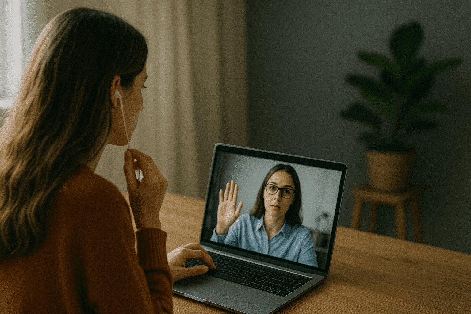 Remote & Hybrid EMDR Intensives: What We’re Learning from Online Trauma Treatment cover